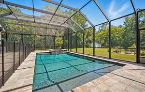 Intracoastal Hideaway with Luxe Outdoor Living - Ponte Vedra Beach, Florida