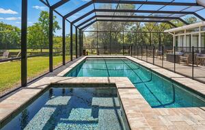 Intracoastal Hideaway with Luxe Outdoor Living - Ponte Vedra Beach, Florida