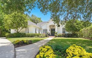 Intracoastal Hideaway with Luxe Outdoor Living - Ponte Vedra Beach, Florida
