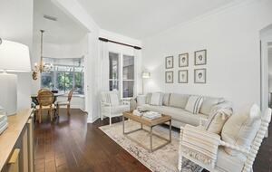 Intracoastal Hideaway with Luxe Outdoor Living - Ponte Vedra Beach, Florida