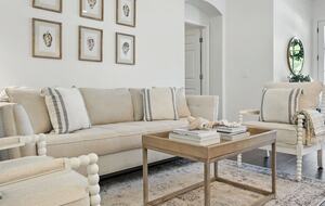 Intracoastal Hideaway with Luxe Outdoor Living - Ponte Vedra Beach, Florida