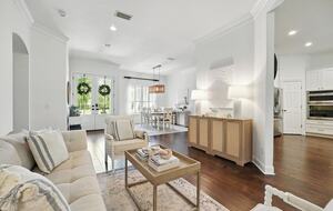 Intracoastal Hideaway with Luxe Outdoor Living - Ponte Vedra Beach, Florida