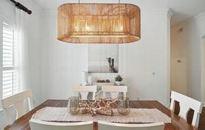 Intracoastal Hideaway with Luxe Outdoor Living - Ponte Vedra Beach, Florida