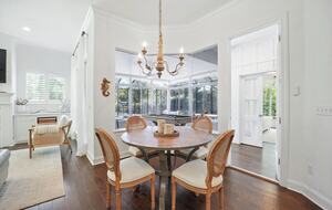 Intracoastal Hideaway with Luxe Outdoor Living - Ponte Vedra Beach, Florida