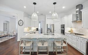 Intracoastal Hideaway with Luxe Outdoor Living - Ponte Vedra Beach, Florida