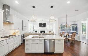 Intracoastal Hideaway with Luxe Outdoor Living - Ponte Vedra Beach, Florida