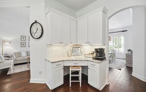 Intracoastal Hideaway with Luxe Outdoor Living - Ponte Vedra Beach, Florida