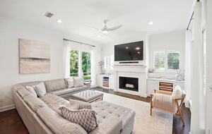 Intracoastal Hideaway with Luxe Outdoor Living - Ponte Vedra Beach, Florida