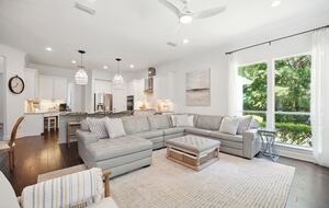 Intracoastal Hideaway with Luxe Outdoor Living - Ponte Vedra Beach, Florida