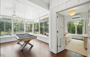 Intracoastal Hideaway with Luxe Outdoor Living - Ponte Vedra Beach, Florida