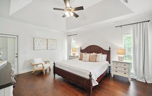 Intracoastal Hideaway with Luxe Outdoor Living - Ponte Vedra Beach, Florida