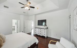 Intracoastal Hideaway with Luxe Outdoor Living - Ponte Vedra Beach, Florida