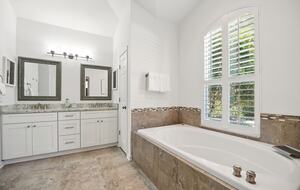 Intracoastal Hideaway with Luxe Outdoor Living - Ponte Vedra Beach, Florida