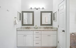 Intracoastal Hideaway with Luxe Outdoor Living - Ponte Vedra Beach, Florida