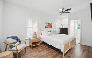 Intracoastal Hideaway with Luxe Outdoor Living - Ponte Vedra Beach, Florida