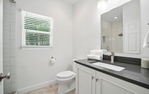 Intracoastal Hideaway with Luxe Outdoor Living - Ponte Vedra Beach, Florida