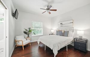 Intracoastal Hideaway with Luxe Outdoor Living - Ponte Vedra Beach, Florida