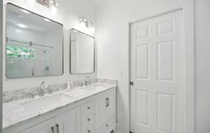 Intracoastal Hideaway with Luxe Outdoor Living - Ponte Vedra Beach, Florida