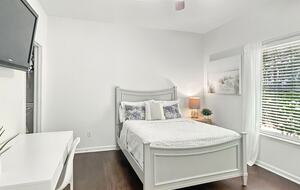 Intracoastal Hideaway with Luxe Outdoor Living - Ponte Vedra Beach, Florida