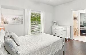 Intracoastal Hideaway with Luxe Outdoor Living - Ponte Vedra Beach, Florida