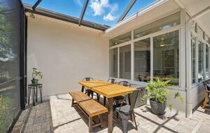 Intracoastal Hideaway with Luxe Outdoor Living - Ponte Vedra Beach, Florida