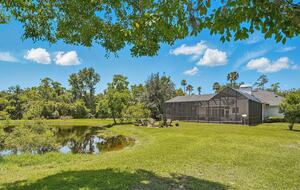 Intracoastal Hideaway with Luxe Outdoor Living - Ponte Vedra Beach, Florida