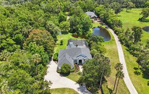 Intracoastal Hideaway with Luxe Outdoor Living - Ponte Vedra Beach, Florida