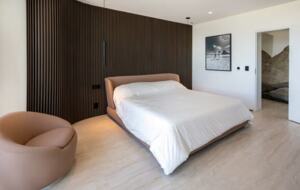 Seaview Sanctuary in Rio’s Joa Enclave - Rio de Janeiro, Brazil