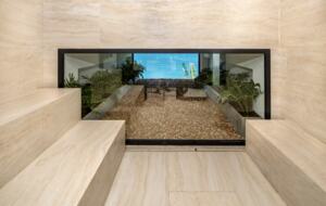 Seaview Sanctuary in Rio’s Joa Enclave - Rio de Janeiro, Brazil