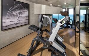 Seaview Sanctuary in Rio’s Joa Enclave - Rio de Janeiro, Brazil