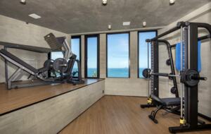 Seaview Sanctuary in Rio’s Joa Enclave - Rio de Janeiro, Brazil