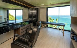 Seaview Sanctuary in Rio’s Joa Enclave - Rio de Janeiro, Brazil