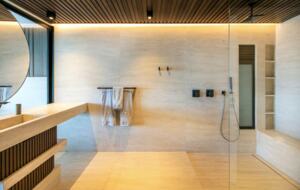 Seaview Sanctuary in Rio’s Joa Enclave - Rio de Janeiro, Brazil