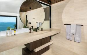 Seaview Sanctuary in Rio’s Joa Enclave - Rio de Janeiro, Brazil