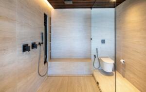 Seaview Sanctuary in Rio’s Joa Enclave - Rio de Janeiro, Brazil