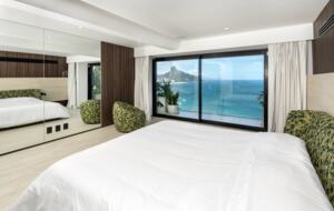 Seaview Sanctuary in Rio’s Joa Enclave - Rio de Janeiro, Brazil