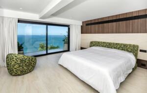 Seaview Sanctuary in Rio’s Joa Enclave - Rio de Janeiro, Brazil