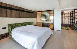 Seaview Sanctuary in Rio’s Joa Enclave - Rio de Janeiro, Brazil