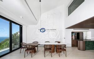 Seaview Sanctuary in Rio’s Joa Enclave - Rio de Janeiro, Brazil