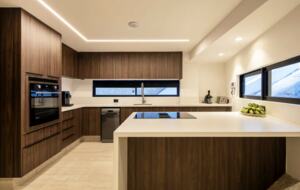 Seaview Sanctuary in Rio’s Joa Enclave - Rio de Janeiro, Brazil