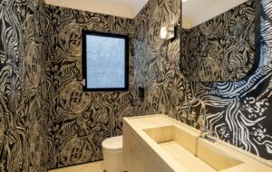 Seaview Sanctuary in Rio’s Joa Enclave - Rio de Janeiro, Brazil