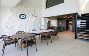 Seaview Sanctuary in Rio’s Joa Enclave - Rio de Janeiro, Brazil