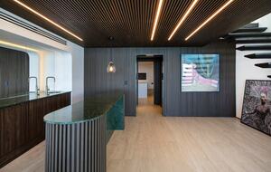 Seaview Sanctuary in Rio’s Joa Enclave - Rio de Janeiro, Brazil