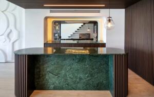 Seaview Sanctuary in Rio’s Joa Enclave - Rio de Janeiro, Brazil