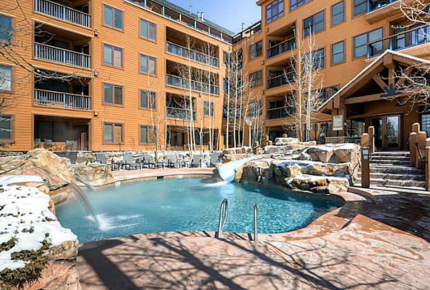The Springs at River Run ~ 2 Bedroom Residence