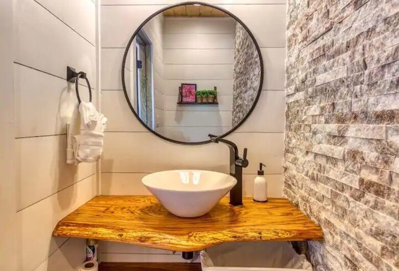 Elevated Retreat with Majestic Mt. LeConte Views - Gatlinburg, Tennessee