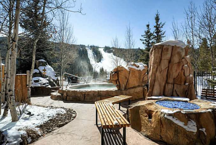 The Springs at River Run ~ 2 Bedroom Residence
