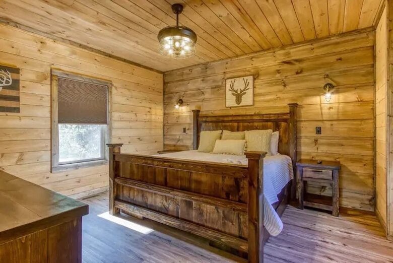 Elevated Retreat with Majestic Mt. LeConte Views - Gatlinburg, Tennessee