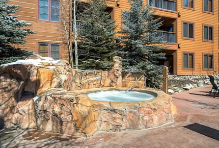 The Springs at River Run ~ 2 Bedroom Residence