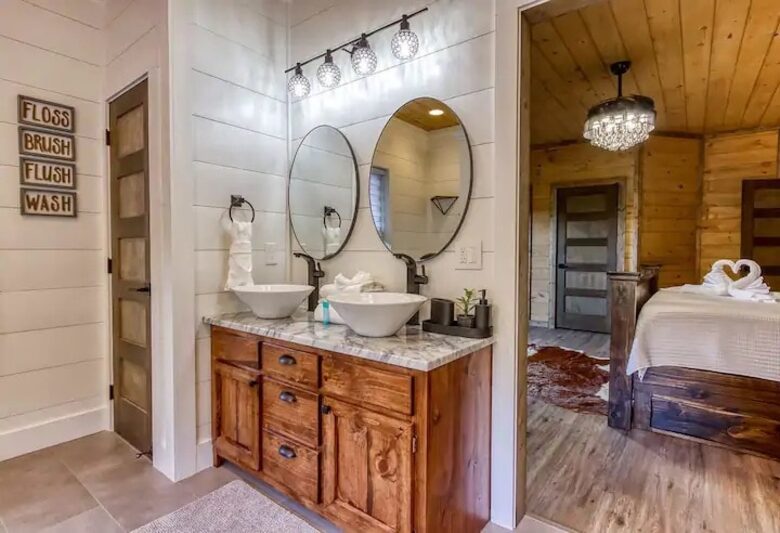 Elevated Retreat with Majestic Mt. LeConte Views - Gatlinburg, Tennessee